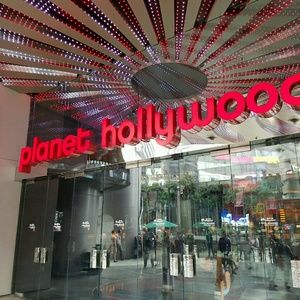 Meet your Posher, Natasha